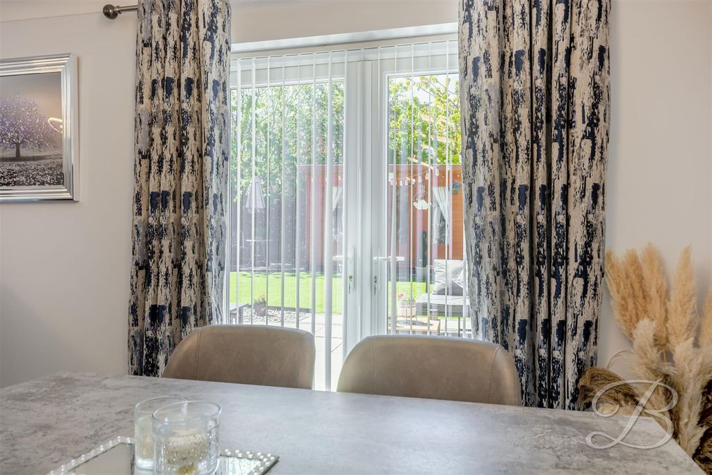 Additional image 14 of 4 bed detached house for saleMorven Avenue, Mansfield Woodhouse, Mansfield NG19