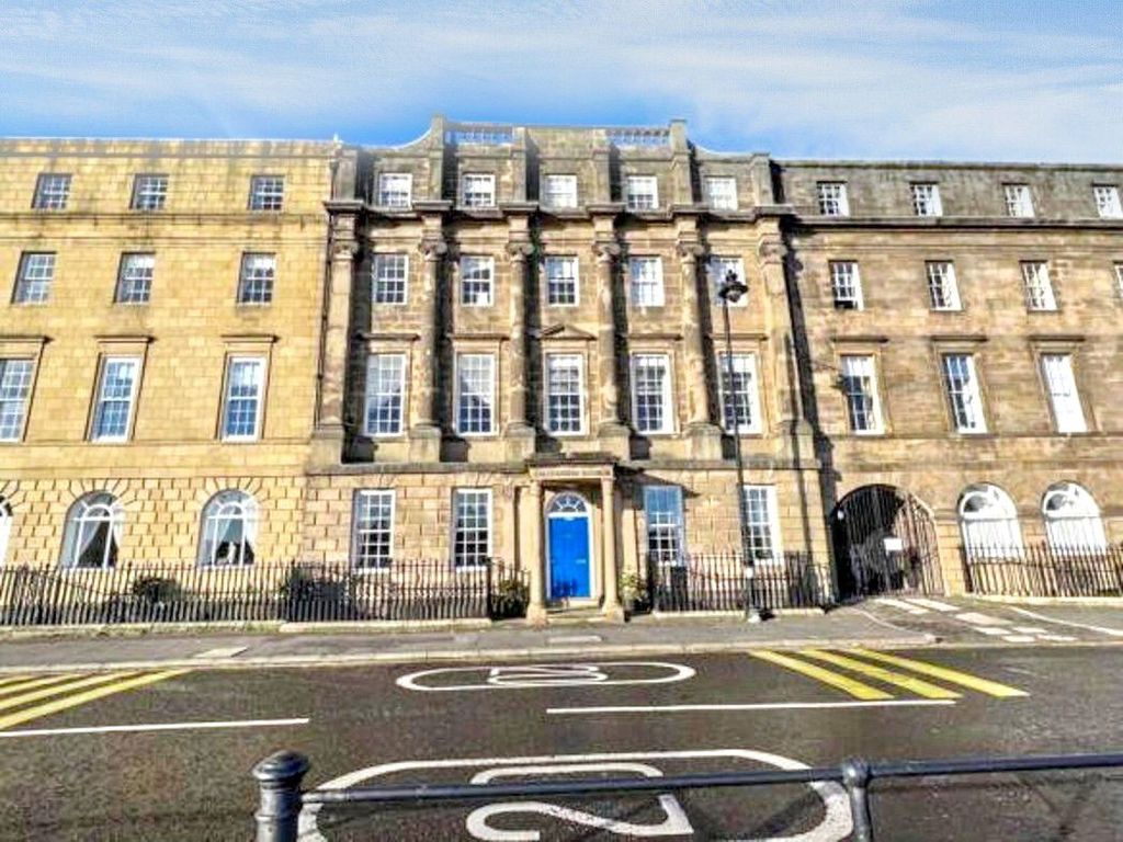 2 bed maisonette for saleCollingwood Mansions, North Shields NE29
