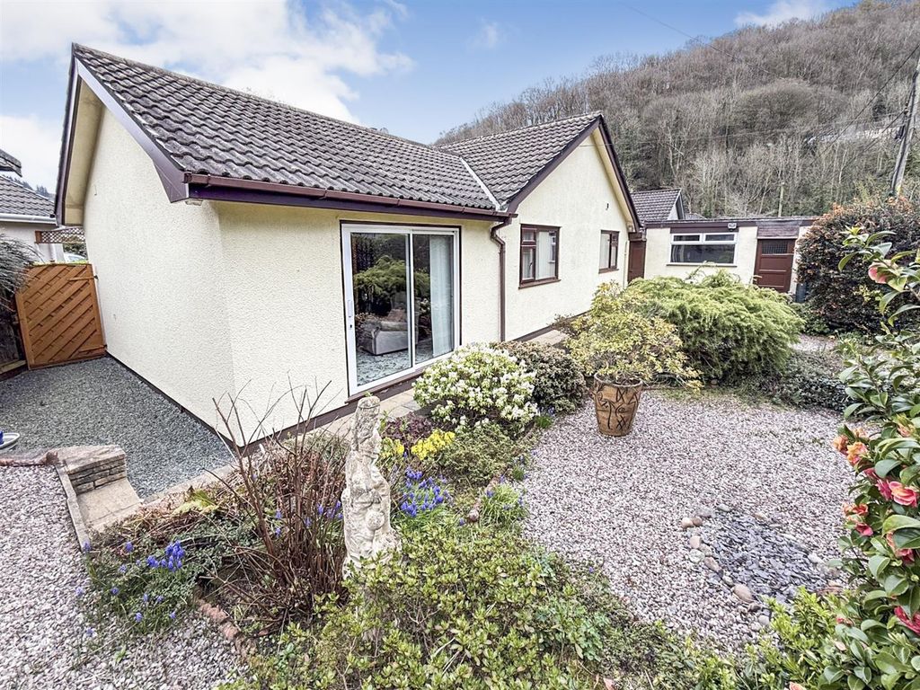 Additional image 16 of 3 bed detached bungalow for saleMaes Madog, Pontfadog, Llangollen LL20