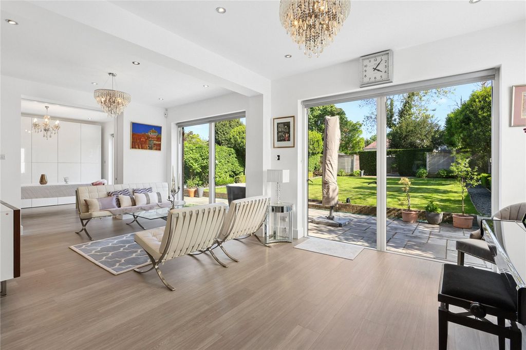 Additional image 5 of 6 bed detached house for saleNelson Road, New Malden KT3