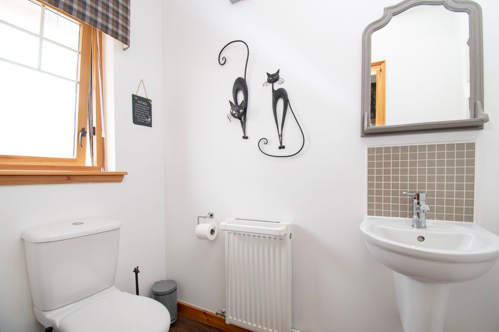 Additional image 13 of 3 bed detached house for saleMallard Drive, Montrose DD10