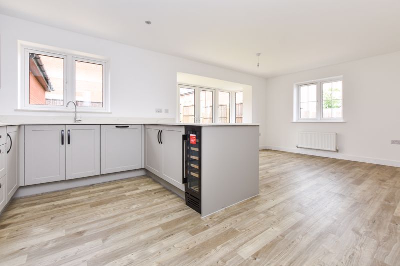 Additional image 7 of 4 bed detached house for saleThe Bowyer, Braunston Road, Oakham LE15