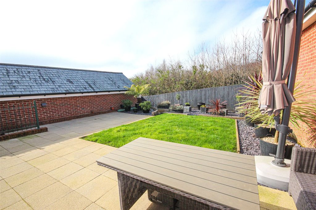 Additional image 19 of 4 bed detached house for saleWoodberry Down Way, Lyme Regis, Dorset DT7