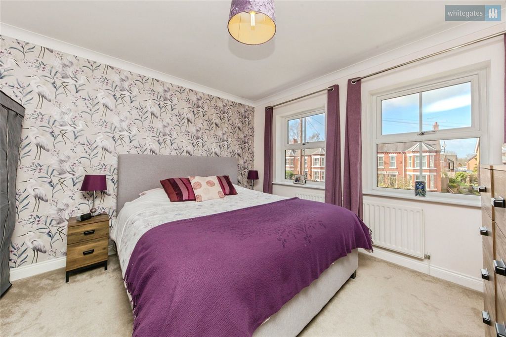 Additional image 12 of 4 bed detached house for saleLondon Road, Stapeley, Nantwich, Cheshire CW5