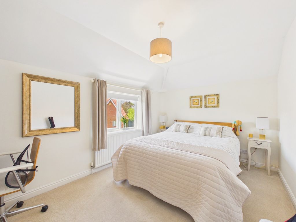 Additional image 16 of 3 bed detached house for saleSands Court, Low Street, North Ferriby HU14