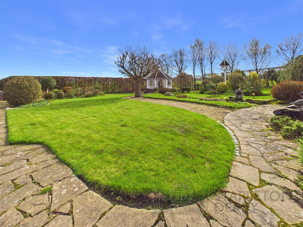 Additional image 46 of 4 bed detached house for saleDelph Farm, Scarth Hill, Lathom, Ormskirk L39