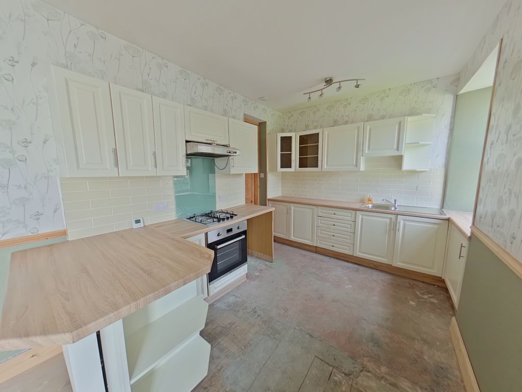 Additional image 2 of 4 bed terraced house for sale17 Newton Road, Wick KW1