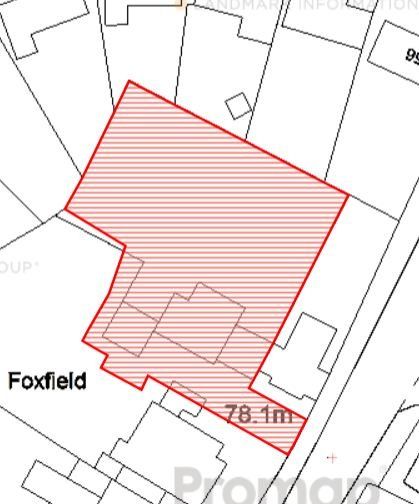 Additional image 19 of 3 bed semi-detached house for saleBurford Road, Lechlade, Gloucestershire GL7