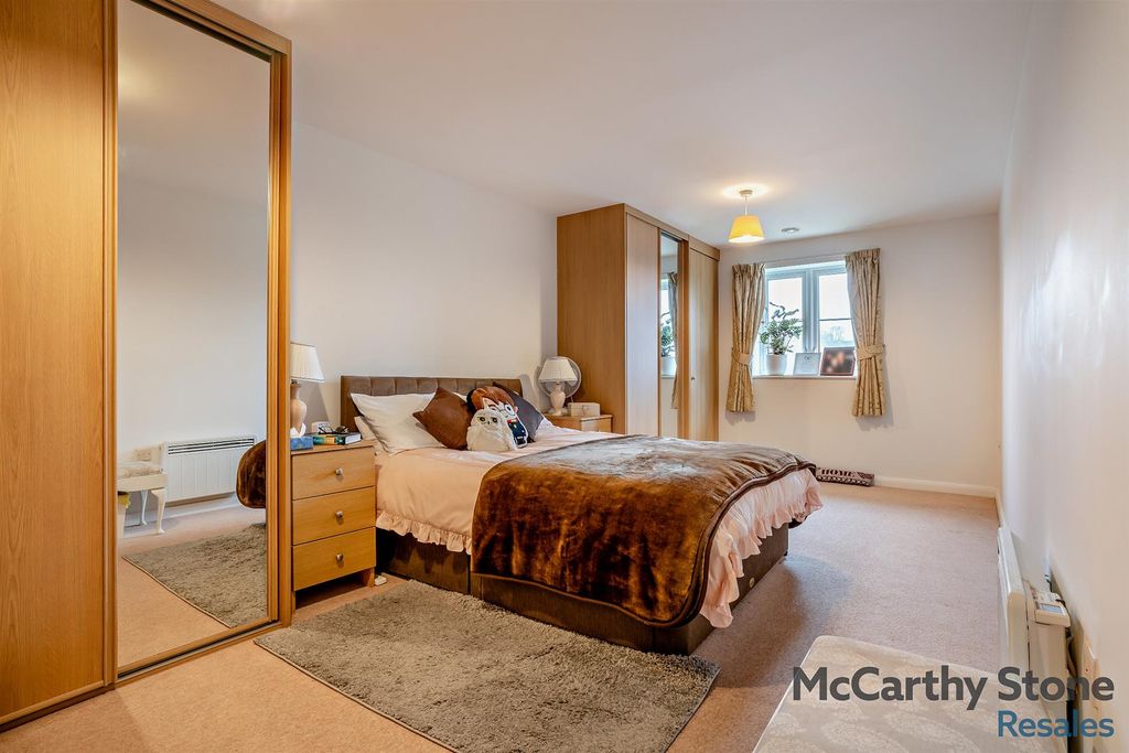 Additional image 3 of 2 bed flat for saleRyebeck Court, Eastgate, Pickering YO18