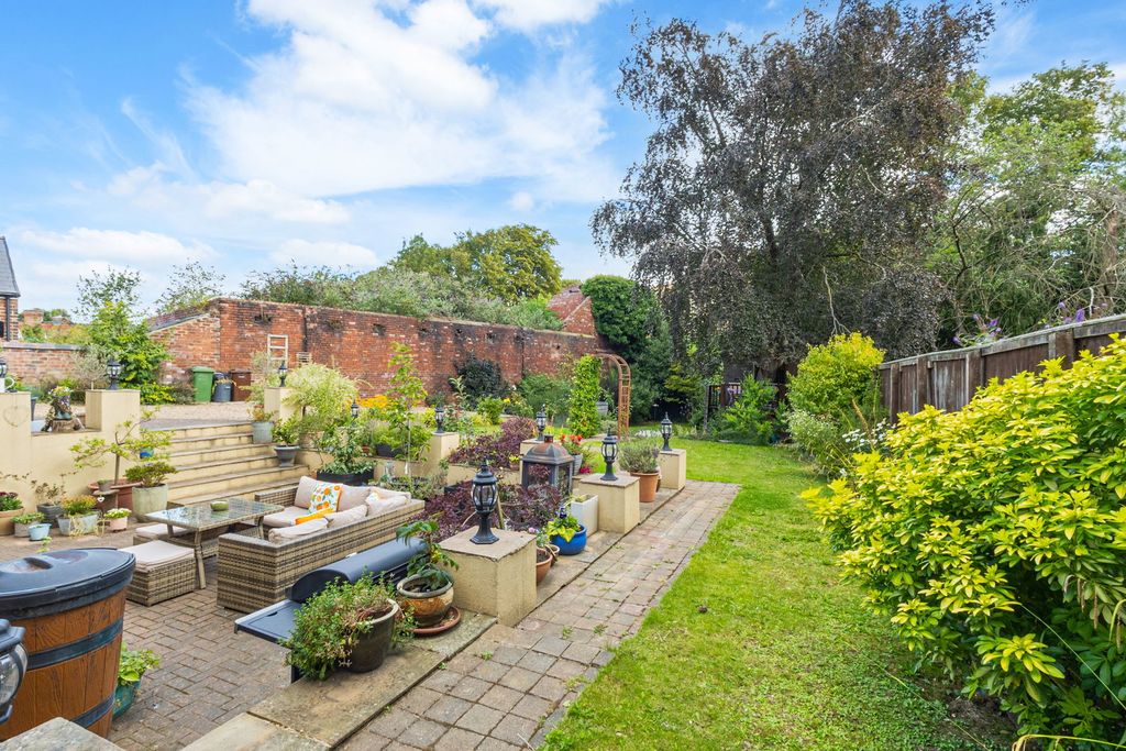 Additional image 33 of 4 bed detached house for saleCastle Cottage, Spink Lane, Pontefract WF8