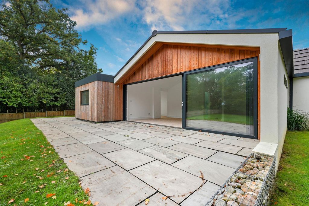 Additional image 25 of 4 bed detached bungalow for saleSoftley Drive, Cringleford NR4