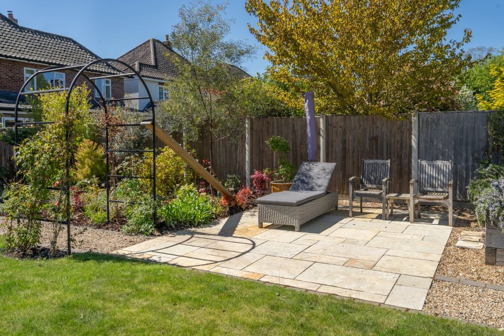 Additional image 33 of 6 bed detached house for saleKeswick Close, Cringleford, Norwich NR4