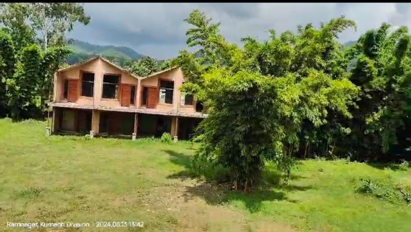 Ramnagar, Nainital photo 2