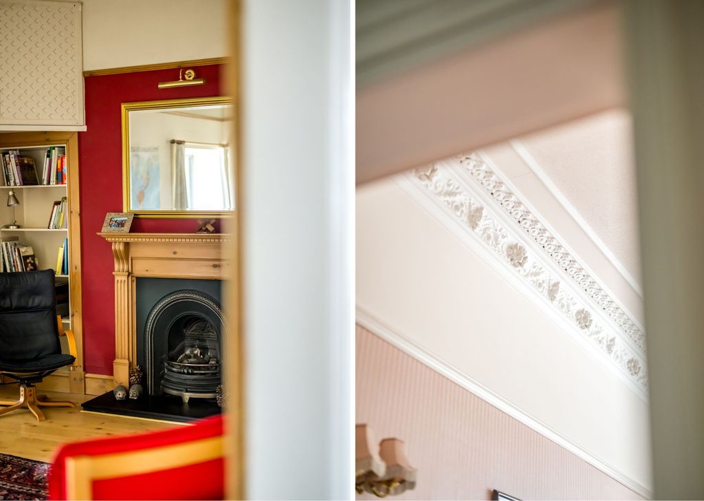 Additional image 13 of 5 bed semi-detached house for sale2A Bingham Terrace, Dundee DD4