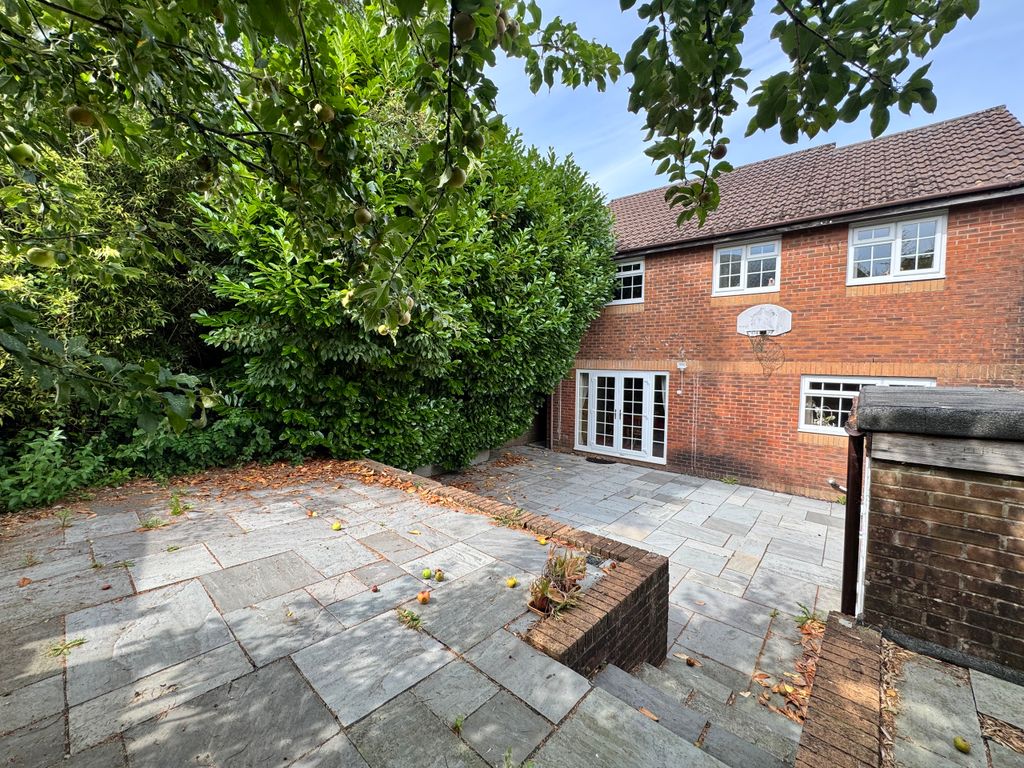 Additional image 24 of 4 bed detached house for salePlas Y Fedwen, Coed-Y-Cwm, Pontypridd CF37