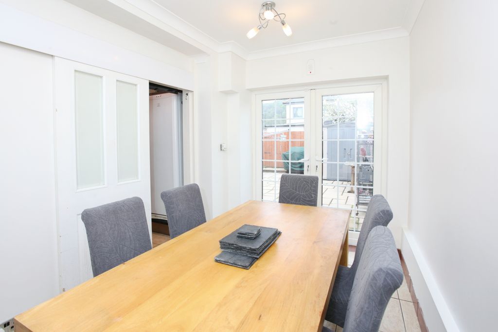 Additional image 5 of 4 bed semi-detached house for saleLon Heulog, Pontypridd CF37