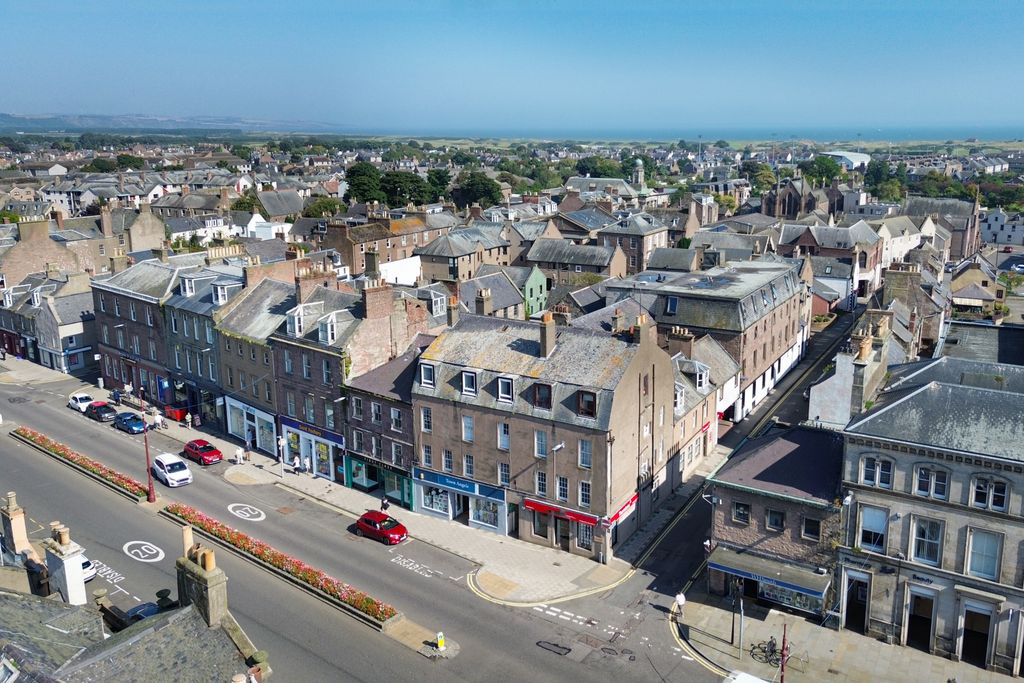 Additional image 20 of 2 bed flat for saleHigh Street, Montrose DD10