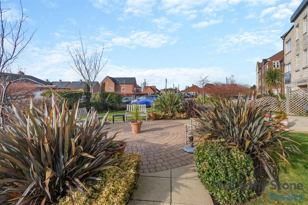 Additional image 20 of 1 bed flat for saleEastgate, Pickering YO18