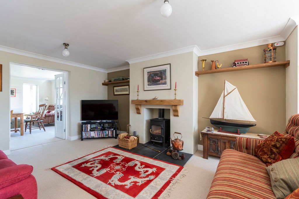 Additional image 4 of 4 bed detached house for salePortland Road, Langport TA10