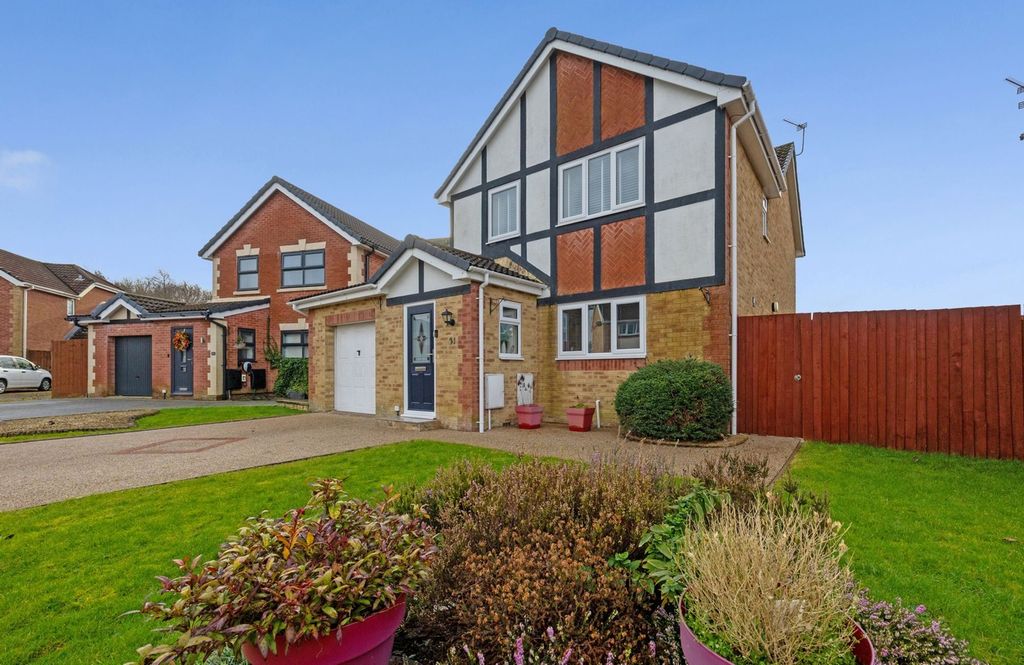 Additional image 2 of 4 bed detached house for saleHeol Glan Elai, Pontyclun CF72