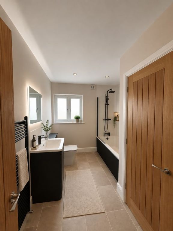 Additional image 10 of 4 bed detached house for sale4 Kestrel Close, Market Rasen LN8