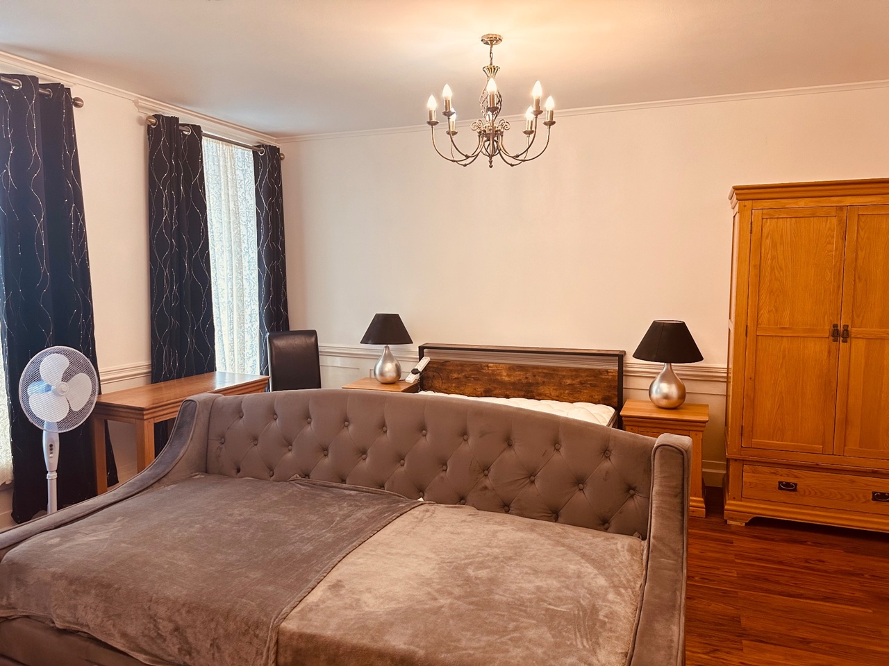 Room in a Shared Flat, Dean St, W1D, N1 7GU photo 3