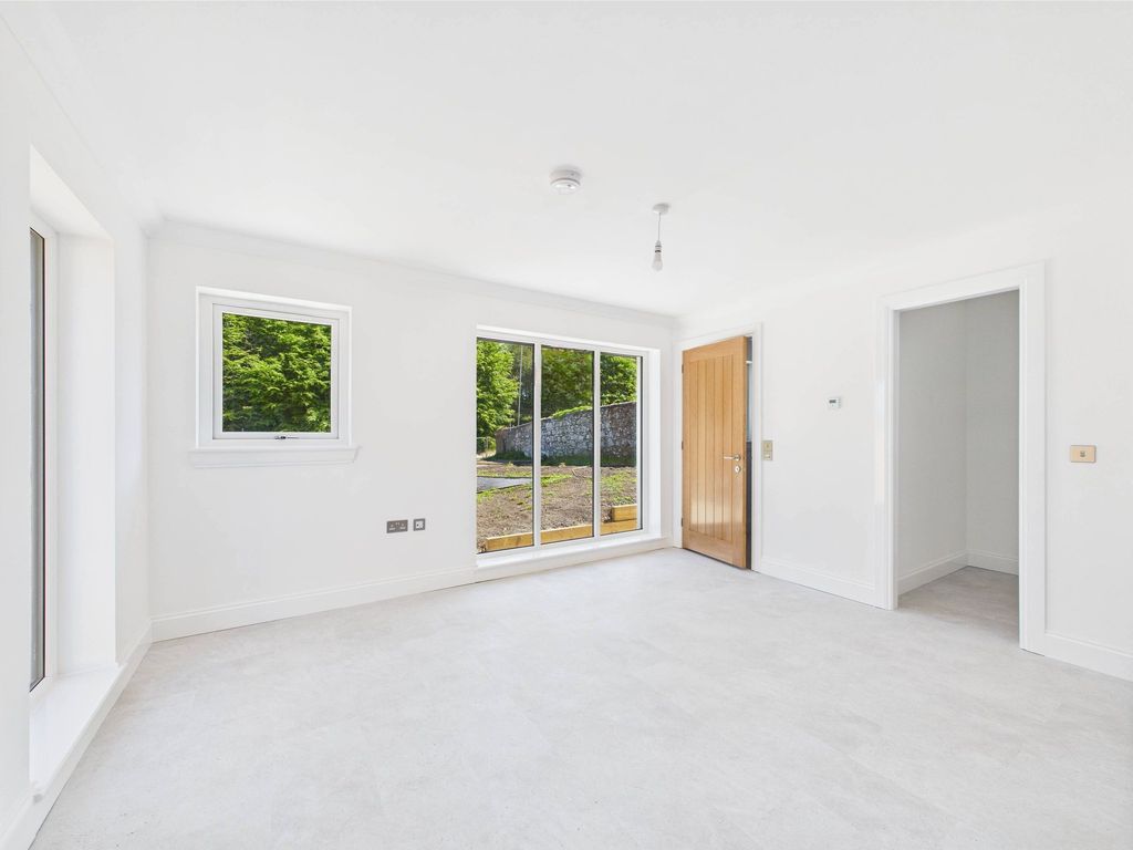 Additional image 6 of 3 bed detached bungalow for salePlot 4 Briar Loch Gardens, Lanark ML11