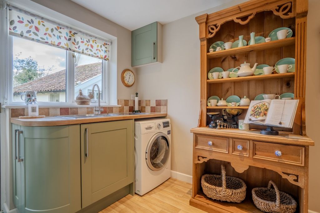 Additional image 23 of 5 bed detached house for saleKeswick, Norwich NR4