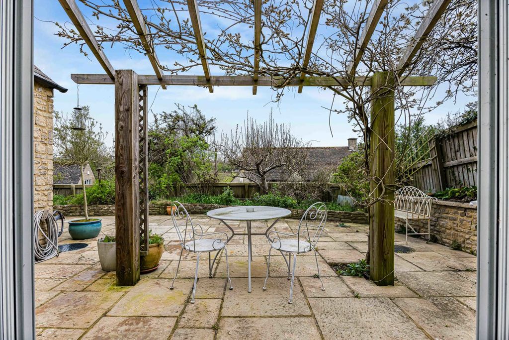 Additional image 16 of 4 bed bungalow for saleBaskerville, Malmesbury, Wiltshire SN16