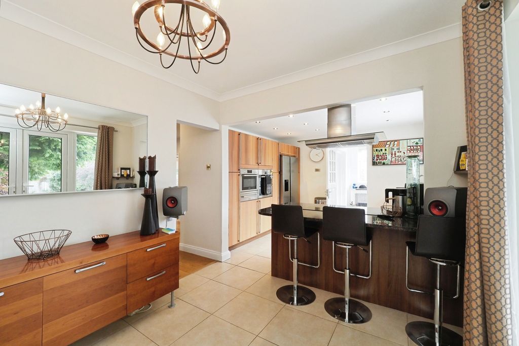 Additional image 2 of 4 bed detached house for salePoplar Grove, Mansfield NG19
