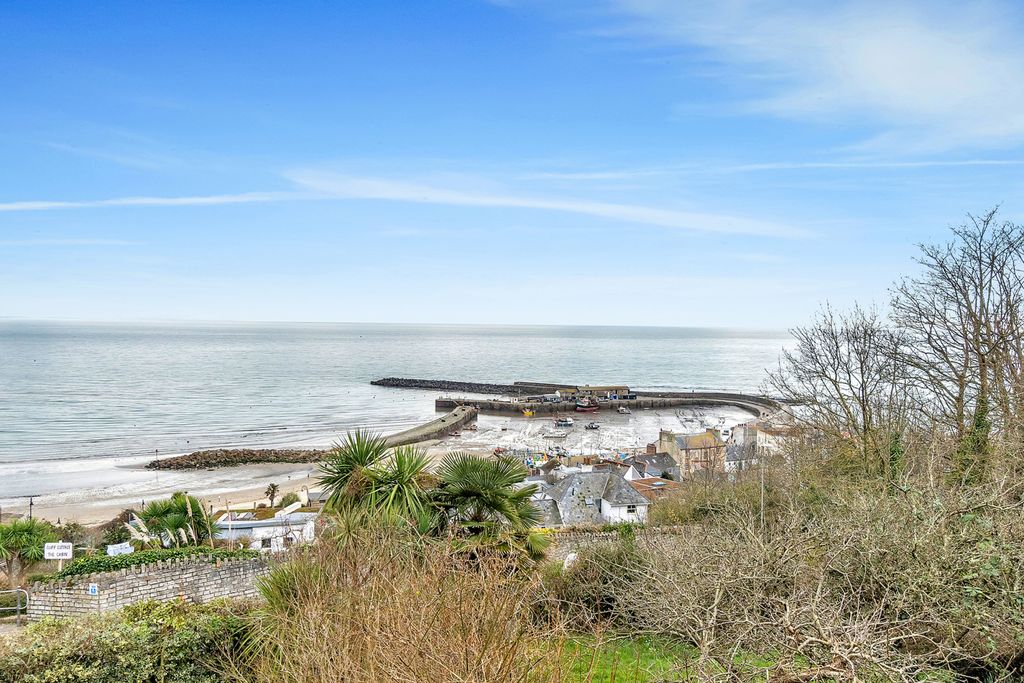 Additional image 17 of 7 bed detached house for saleCobb Road, Lyme Regis, Dorset DT7