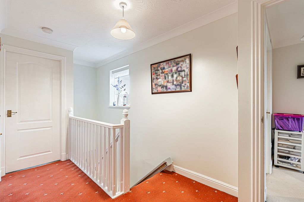 Additional image 23 of 4 bed detached house for saleHeol Glan Elai, Pontyclun CF72