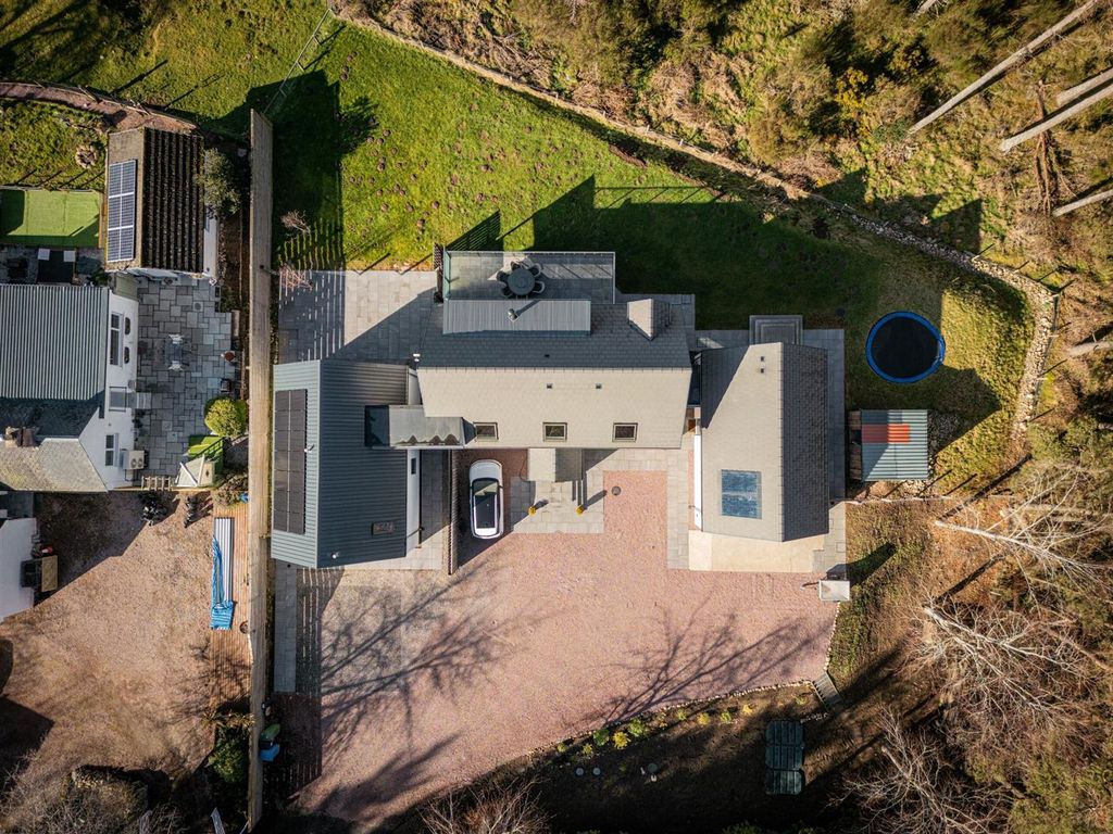 Additional image 4 of 5 bed detached house for saleKirkstone, Lethen, Nairn IV12