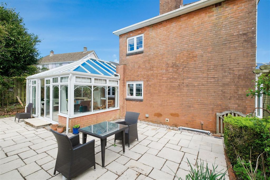 Additional image 16 of 4 bed detached house for salePelynt, Looe PL13