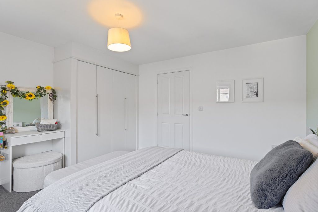 Additional image 11 of 2 bed semi-detached house for saleCorby Craig Terrace, Bilston, Roslin EH25