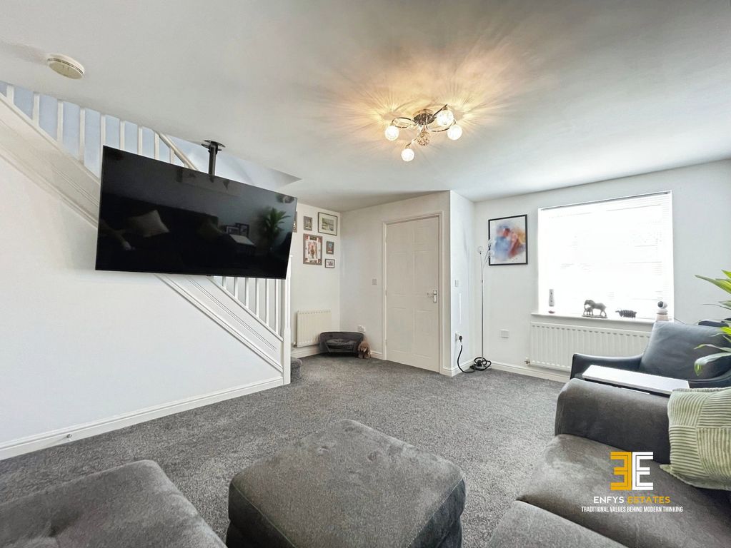 Additional image 3 of 3 bed semi-detached house for saleLlys Ogwen, Prestatyn LL19