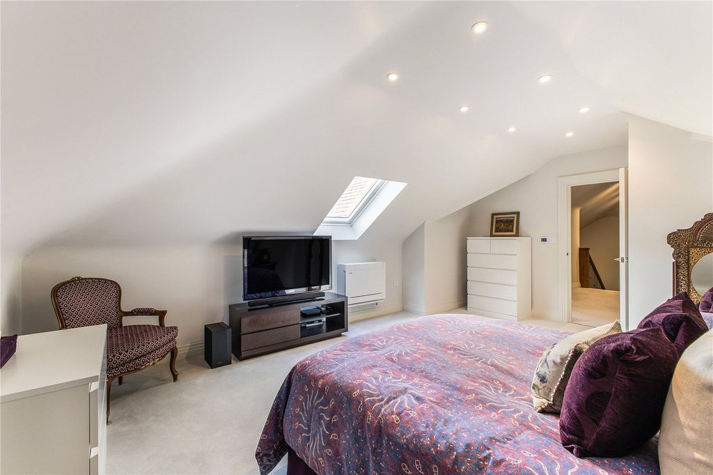 Additional image 15 of 5 bed detached house for saleHenley Road, Marlow, Buckinghamshire SL7