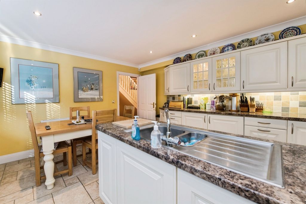 Additional image 5 of 5 bed detached house for saleHaye Lane, Lyme Regis DT7