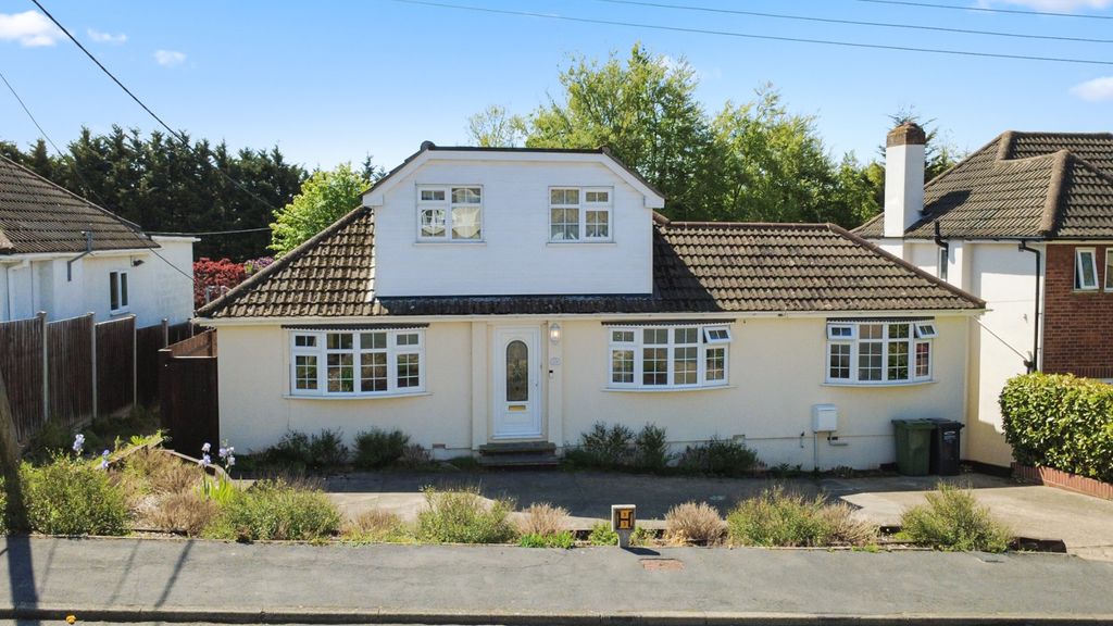 5 bed detached house for saleHill View Road, Longfield DA3