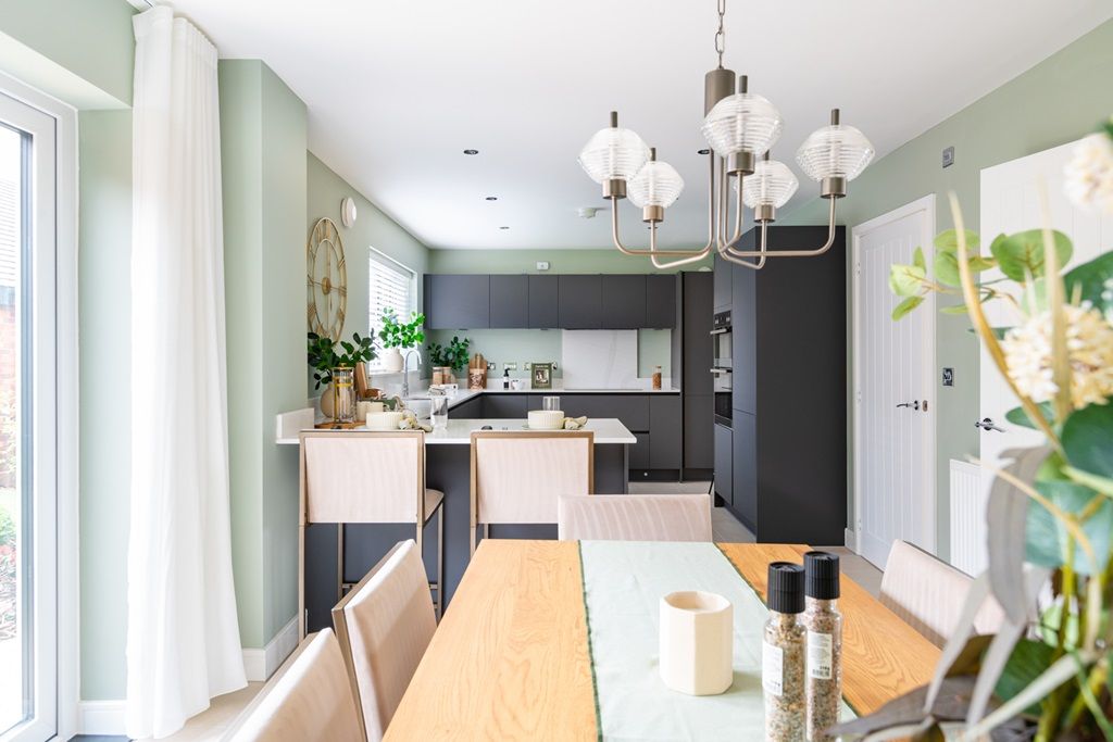 Additional image 6 of 4 bed detached house for sale"The Rightford - Plot 23" at Tower Woods At Benthall Grange, Buildwas Road, Ironbridge TF8