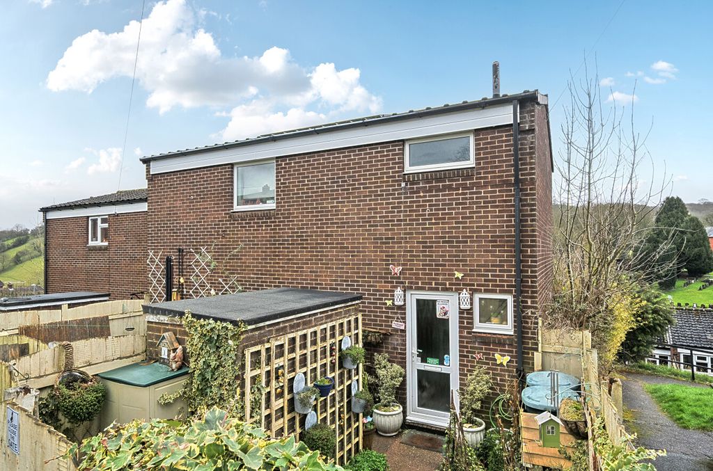 Additional image 20 of 3 bed end terrace house for saleAwelfa, Llanfair Caereinion, Welshpool, Powys SY21