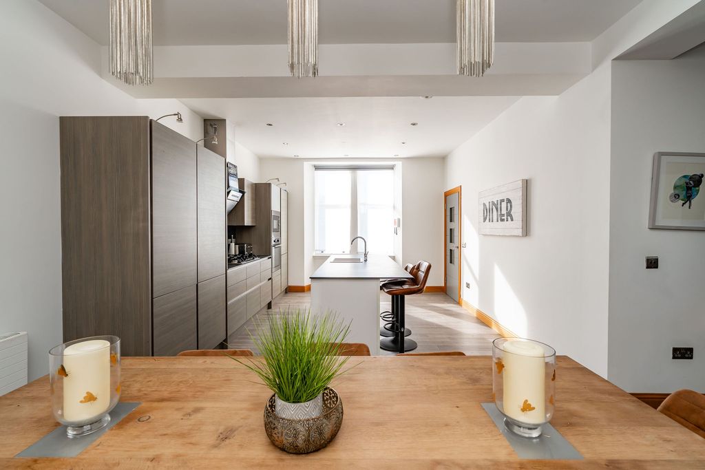 Additional image 11 of 4 bed detached house for saleRavensheugh Road, Musselburgh, East Lothian EH21