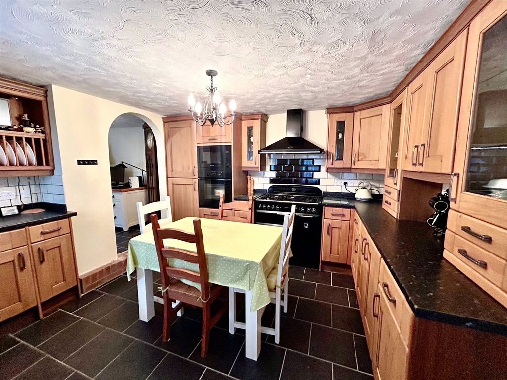 3 bed detached house for saleBarbrook, Lynton, Devon EX35 photo 2