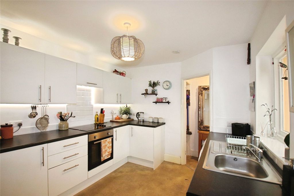 1 bed flat for saleWest Challacombe Lane, Combe Martin, Ilfracombe EX34 photo 3