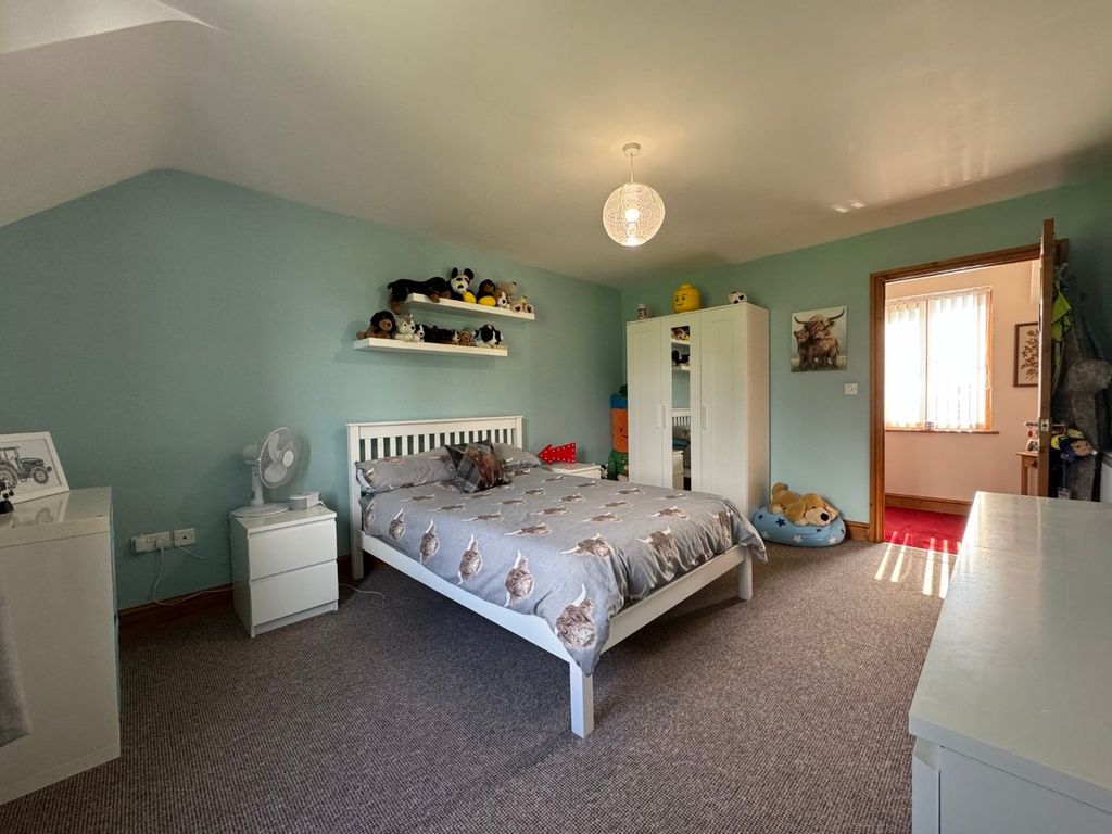 Additional image 41 of 5 bed detached house for saleLlwyndrain, Llanfyrnach SA35