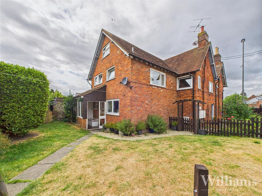 Additional image 10 of 2 bed semi-detached house for saleBell Street, Princes Risborough HP27