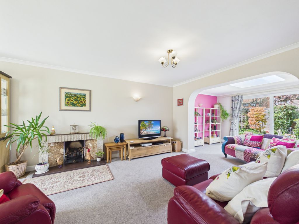 Additional image 4 of 4 bed detached house for saleLittle Park, Princes Risborough, Buckinghamshire HP27
