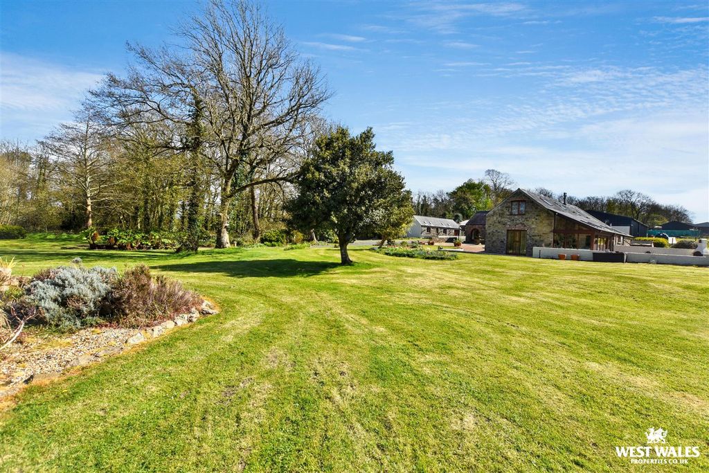 Land for saleRhoose Ferry Road, Houghton, Milford Haven SA73