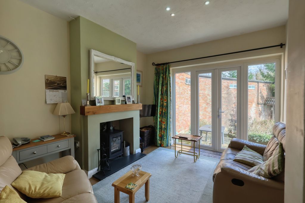 Additional image 3 of 4 bed semi-detached house for saleSummerleys Road, Princes Risborough, Buckinghamshire HP27