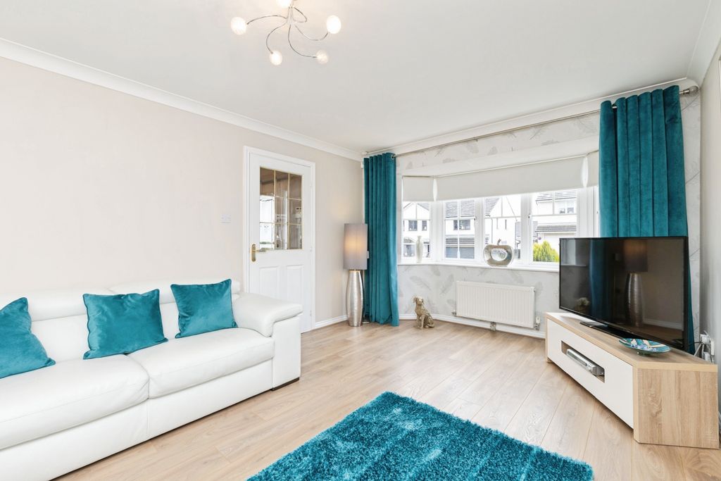 Additional image 2 of 4 bed detached house for saleAuctioneers Way, Lanark ML11